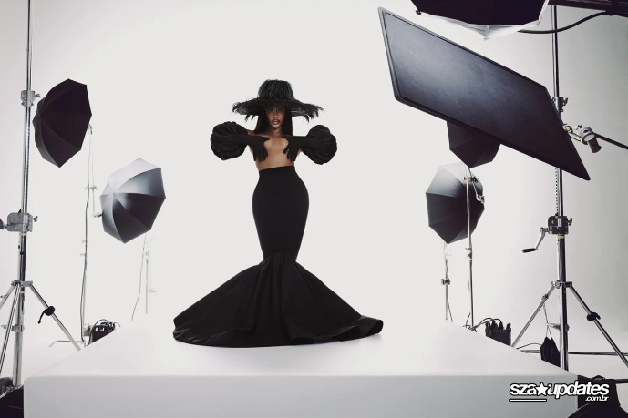 Billboard Magazine