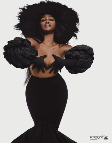 Billboard Magazine