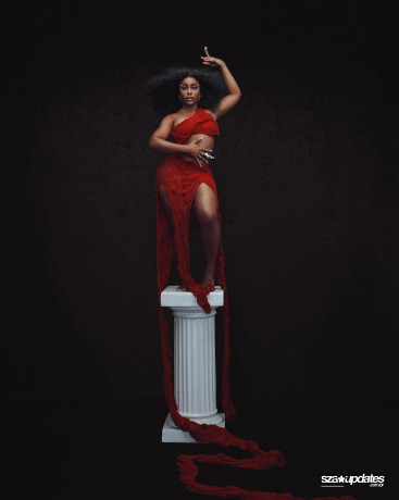 Billboard Magazine