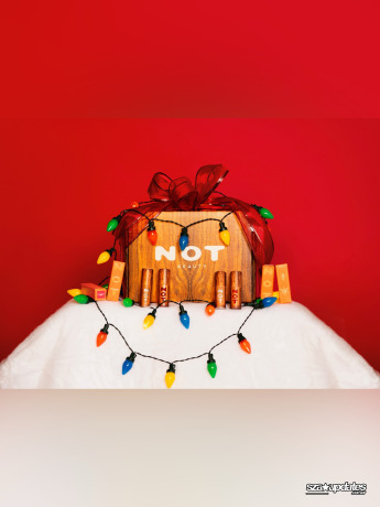 2025 - Campanha especial de natal.