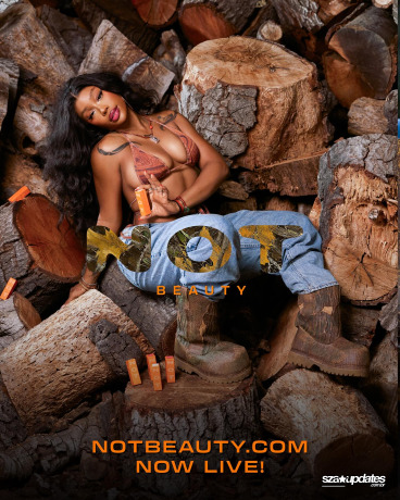 29.10 - Ensaio Promocional de Outono da NOT BEAUTY