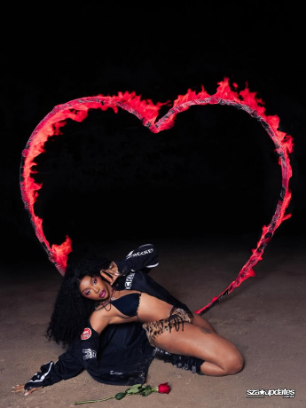 Campanha NOT Beauty Vday