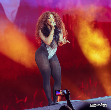 25.07 - Tottenham Hotspur Stadium, Londres