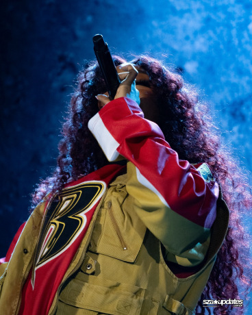 12.05 - Gillette Stadium - Foxborough, Massachusetts