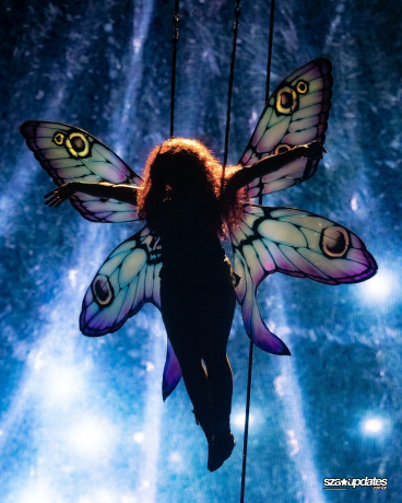12.05 - Gillette Stadium - Foxborough, Massachusetts