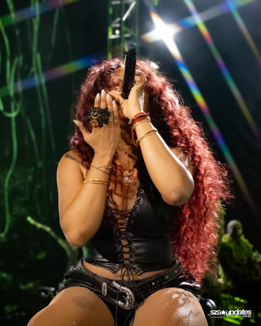 12.05 - Gillette Stadium - Foxborough, Massachusetts
