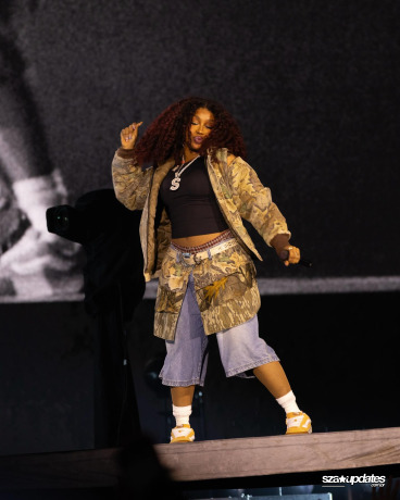03.05 - Bank of America Stadium - Charlotte