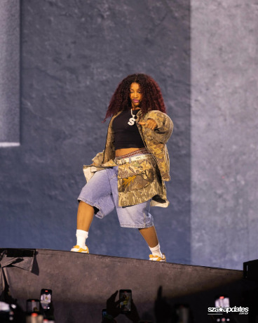 03.05 - Bank of America Stadium - Charlotte