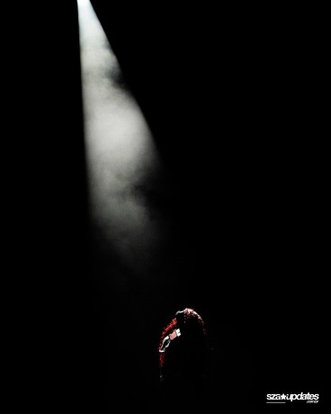 02.08 - Stadio Olimpico, Roma (Italia)