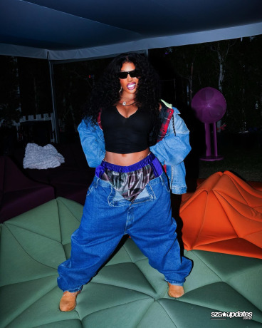 18.04 - Bastidores do Coachella