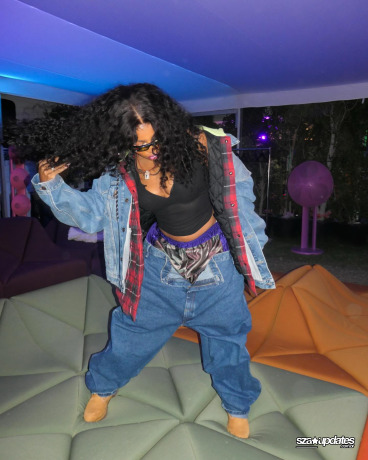 18.04 - Bastidores do Coachella