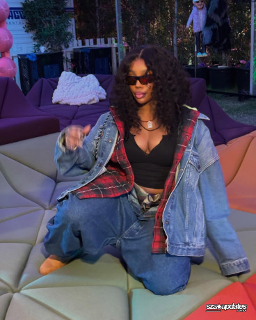18.04 - Bastidores do Coachella