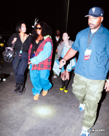 18.04 - Bastidores do Coachella