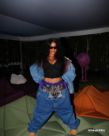 18.04 - Bastidores do Coachella