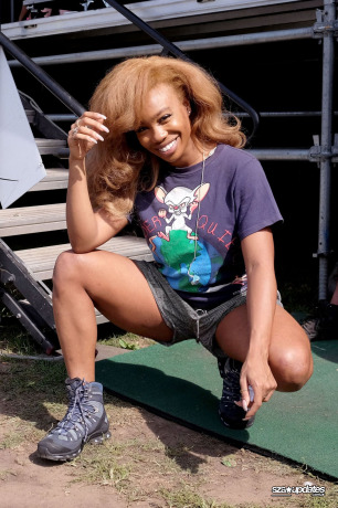 24.07 - Terceiro dia do Panorama NYC Festival 2016, no Randall’s Island.
