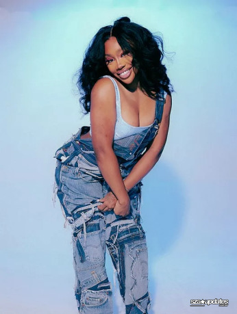 06.12 - Collab SZA x Crocs
