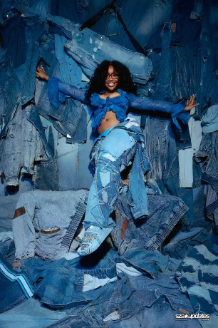 06.12 - Collab SZA x Crocs