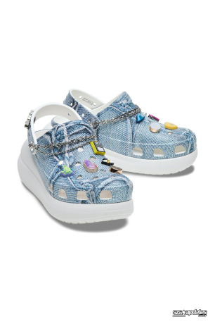 06.12 - Collab SZA x Crocs