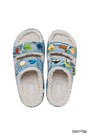 06.12 - Collab SZA x Crocs