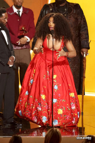 01.02 - 68ª edição do GRAMMY Awards, realizada na Crypto.com Arena.