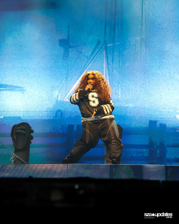 09.03 - Moody Center (Austin, TX)