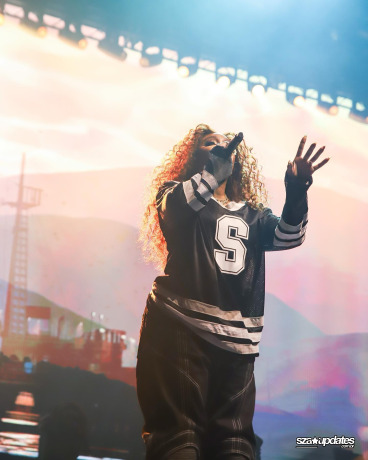 09.03 - Moody Center (Austin, TX)