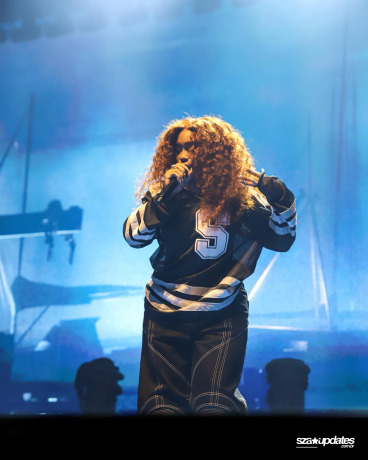 09.03 - Moody Center (Austin, TX)
