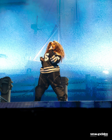 09.03 - Moody Center (Austin, TX)