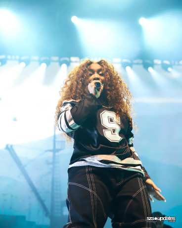09.03 - Moody Center (Austin, TX)