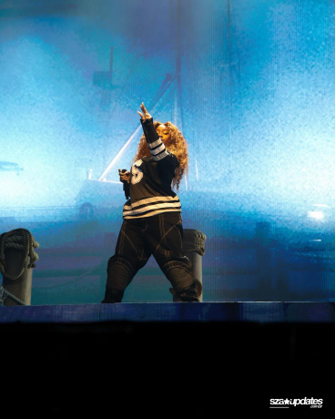 09.03 - Moody Center (Austin, TX)