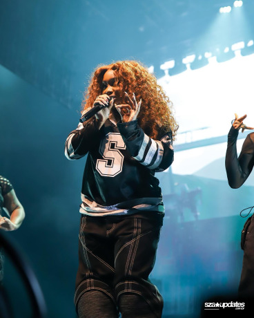 09.03 - Moody Center (Austin, TX)