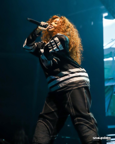 09.03 - Moody Center (Austin, TX)