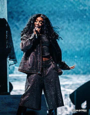 30.09 - TD Garden (Boston)