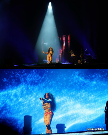 06.04 - Dreamville Festival