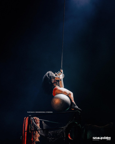 06.04 - Dreamville Festival
