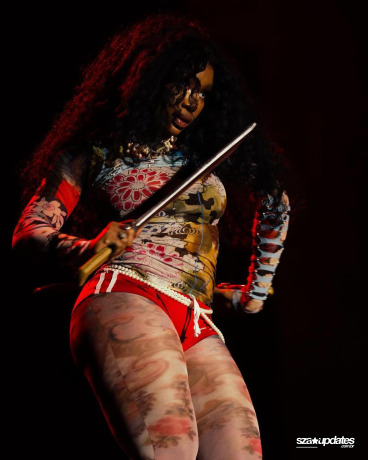 06.04 - Dreamville Festival